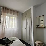 Apartamento Familiar En Granada