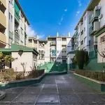Apartamento Familiar En Granada
