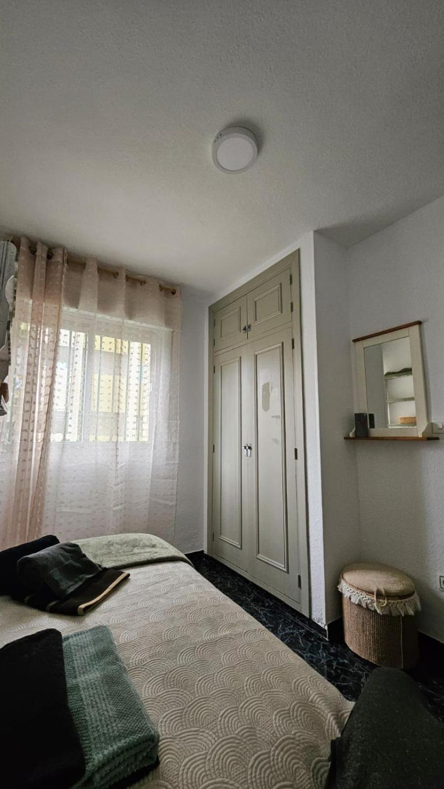 Apartamento Familiar En *