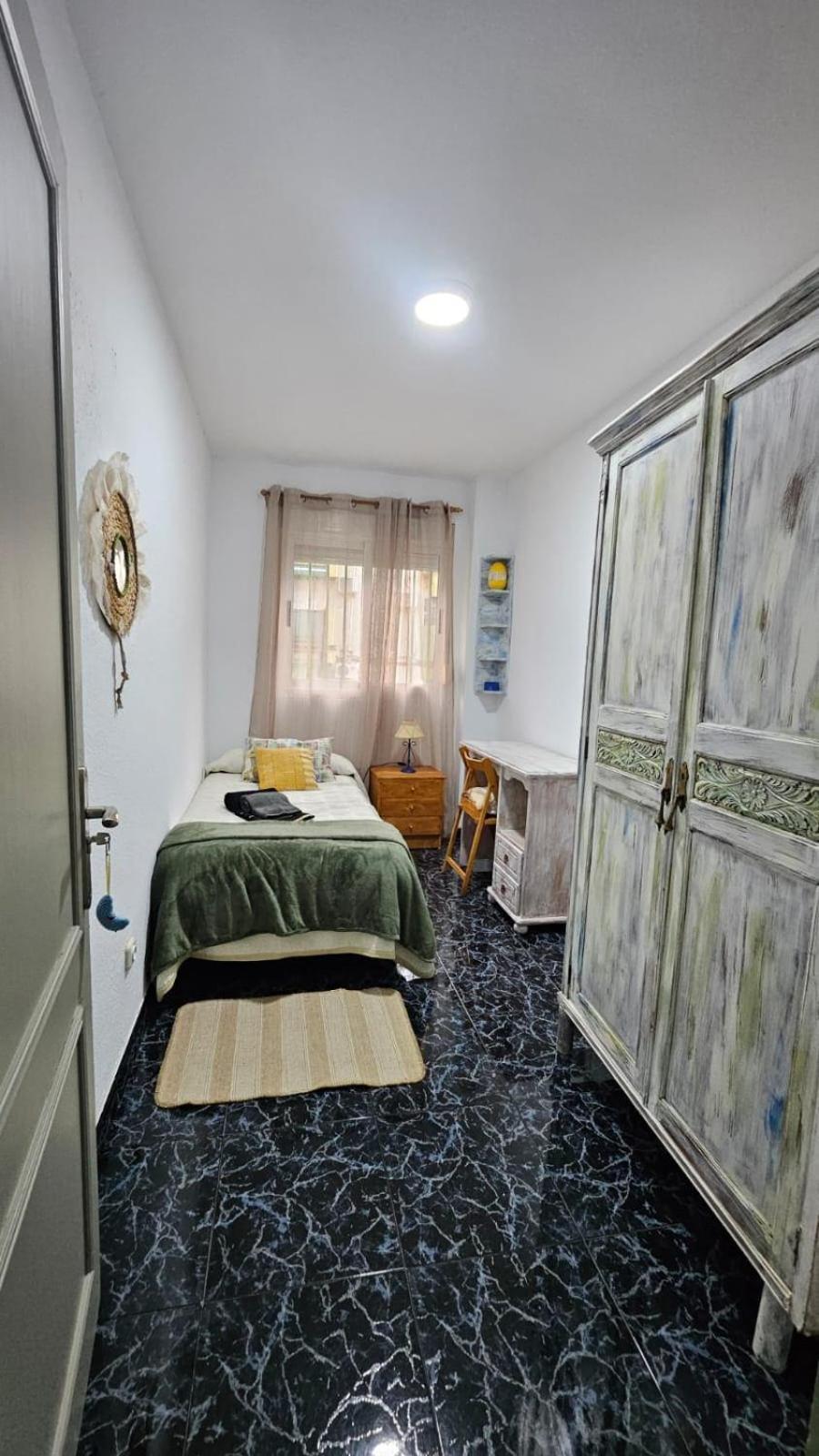 Apartamento Familiar En *