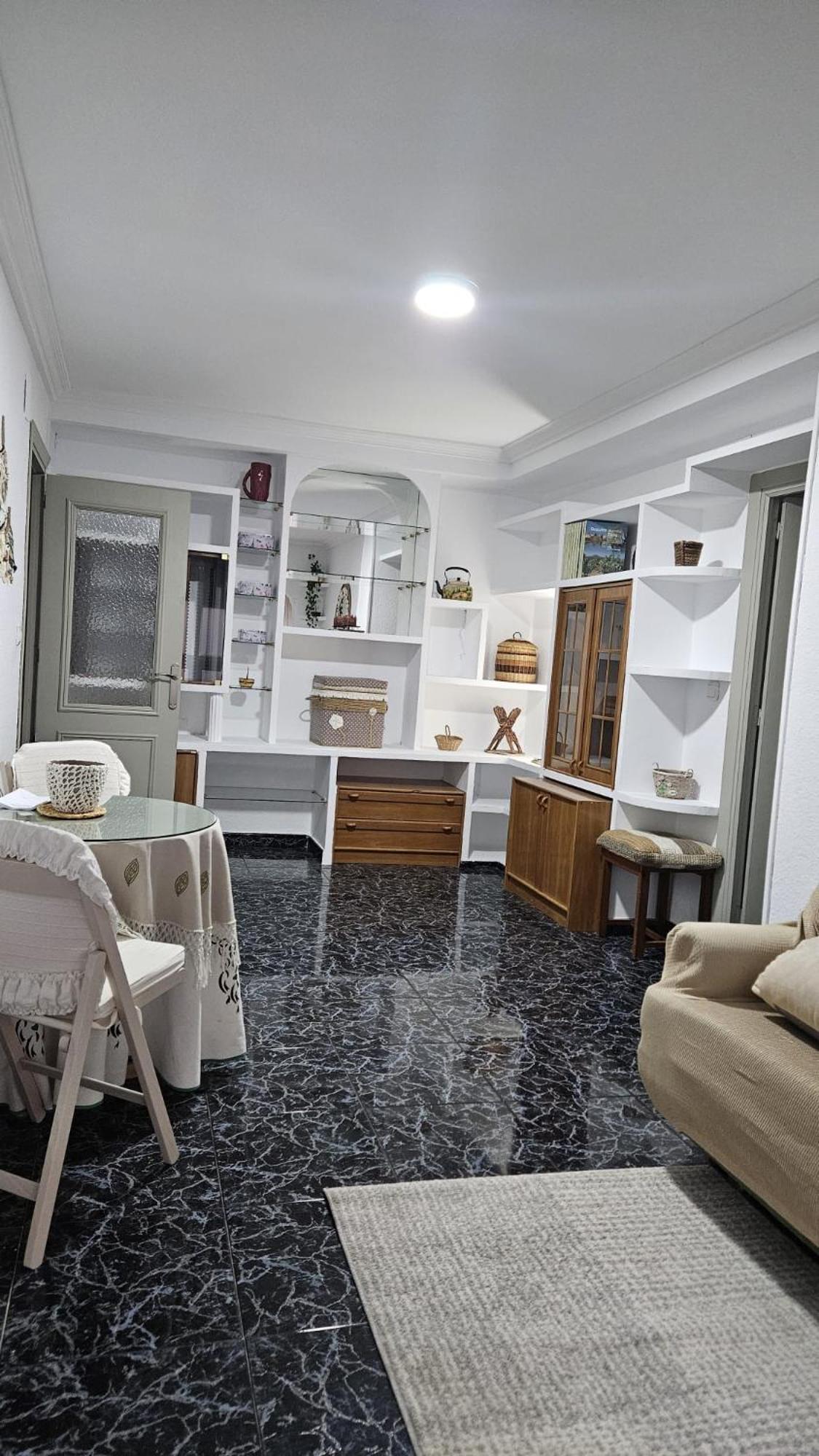 Familiar En Apartamento Granada